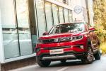ChangAn CS35 Plus 2018 года